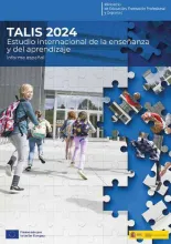 Portada TALIS 2024